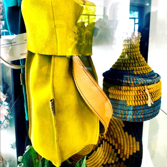 Vintium leather BAG - Picture 5 of 6